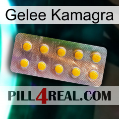 Jelly Kamagra new11